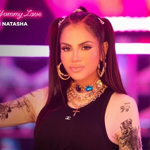 Natti Natasha
