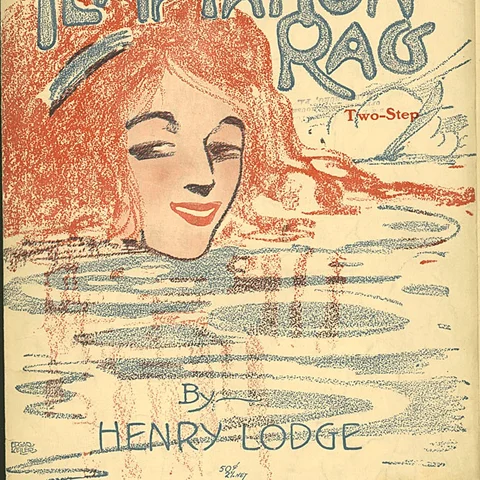 Temptation Rag