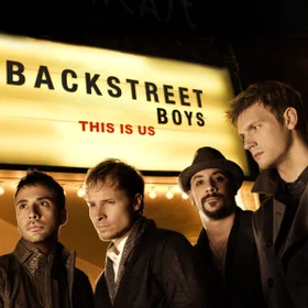 Backstreet Boys : Greatest Hits