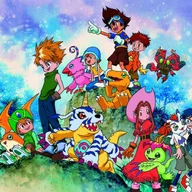 To My Wish (Digimon Adventure)