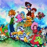 To My Wish (Digimon Adventure)