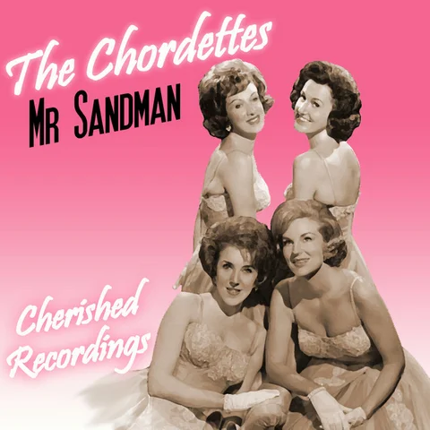 Mister Sandman