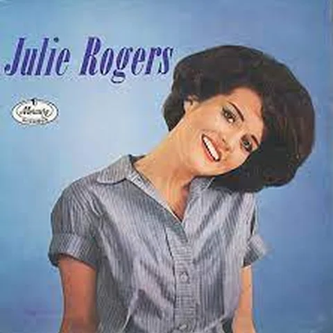 Julie Rogers 