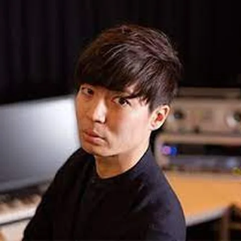 Tanaka Hidekazu