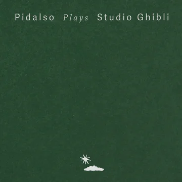 Pidalso Plays Studio Ghibli (15 Songs)