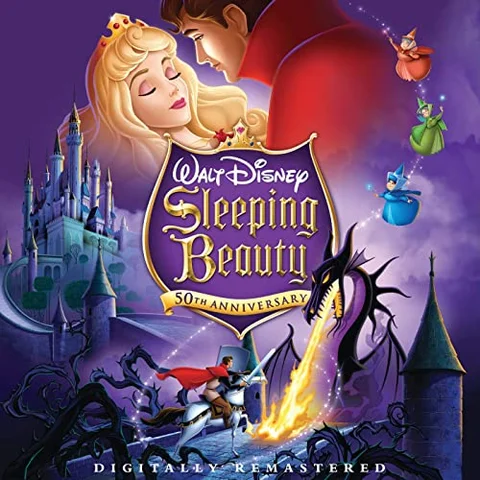 Once Upon a Dream