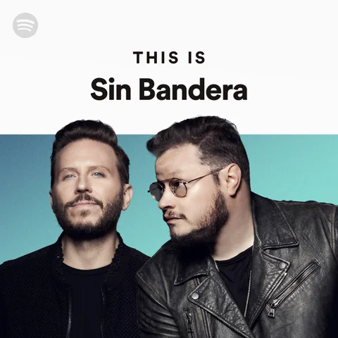 Sin Bandera