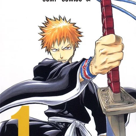 BLEACH
