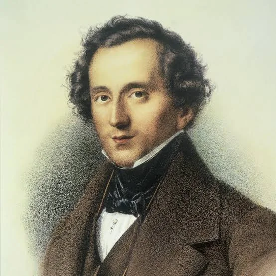 Barcarolle - F. Mendelssohn (For voice (main melody)) by Celio Vieira Peixoto