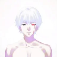 Munou (Tokyo Ghoul)