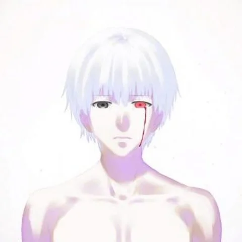 Munou (Tokyo Ghoul)