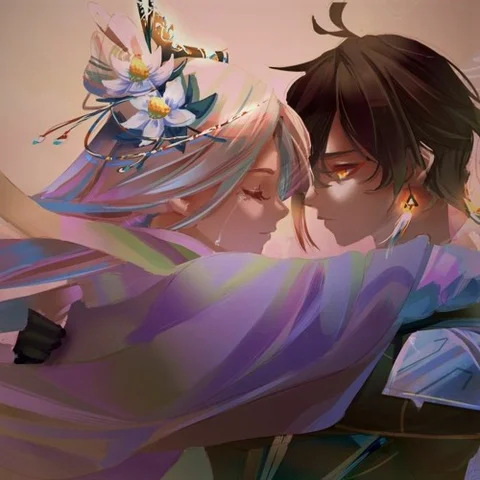 Guizhong's Lullaby