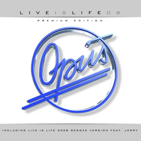 Live Is Life