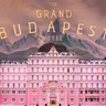 The Grand Budapest Hotel