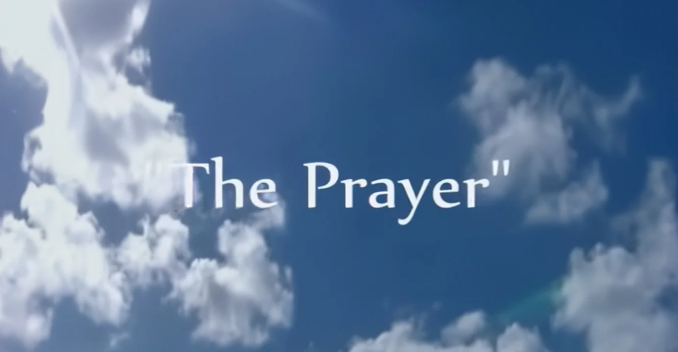 The prayer - David Foster, Tony Renis (Clarinet Quartet / 클라리넷 4중주) by paganic