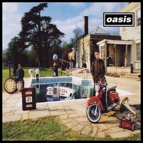 Oasis - Stand By Me | Band Score