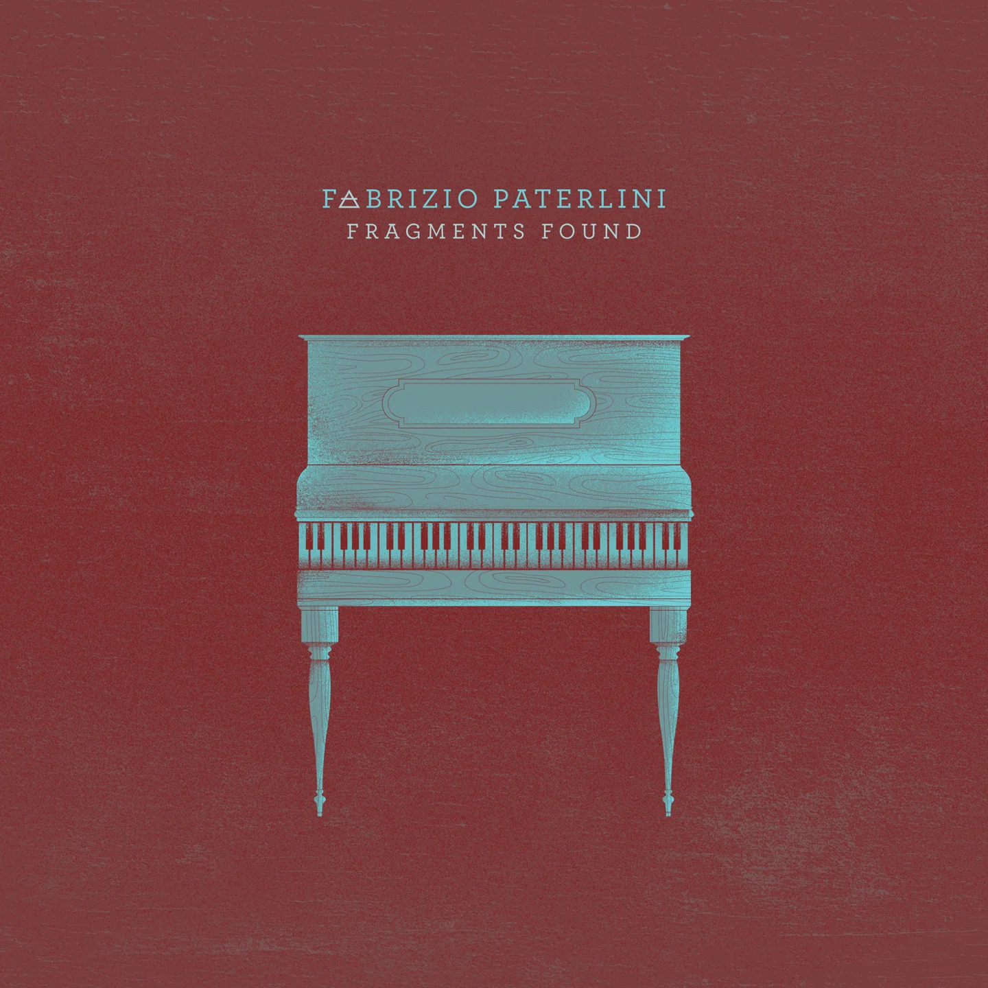 Rue des Trois Frères - Fabrizio Paterlini (For Piano Solo) by poon