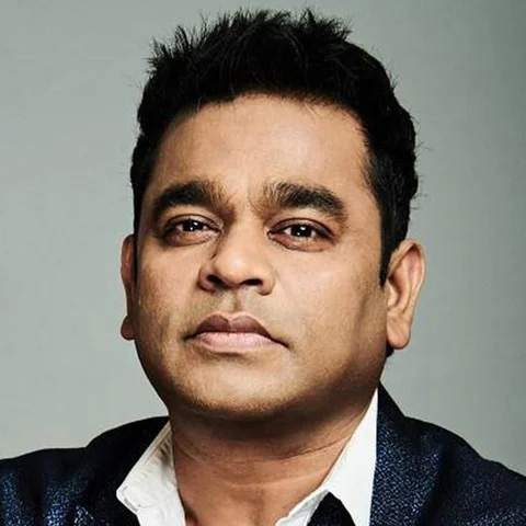 A R Rahman