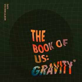 The Book of Us : Gravity - DAY6