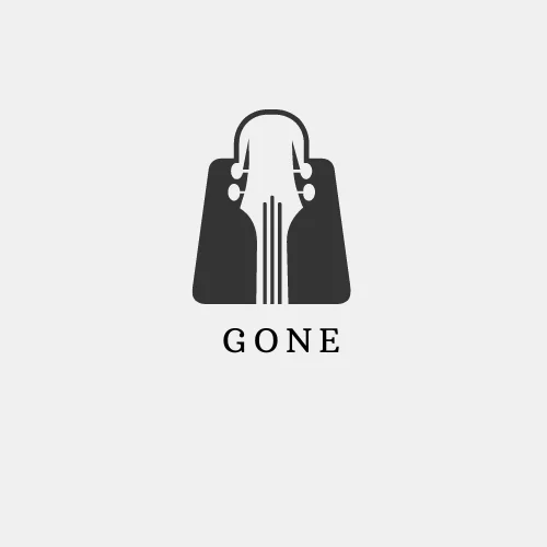 Gone - Rose by Valent Ko