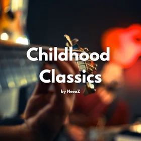 Childhood Classics