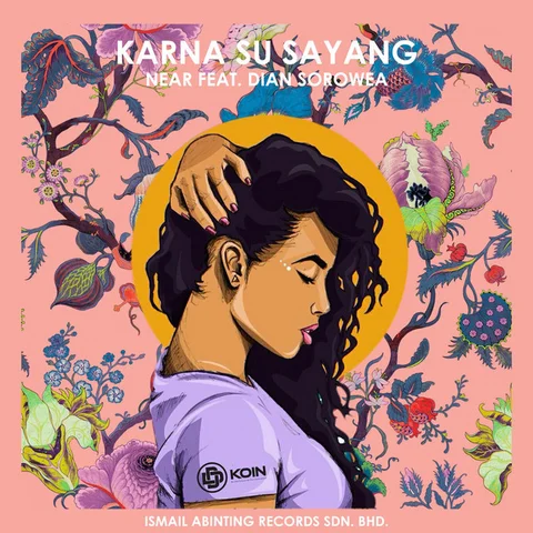 Karna Su Sayang