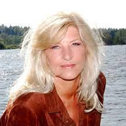 Susan Jacks 