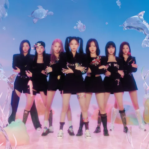 NMIXX (엔믹스)