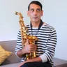 Pavan Verma