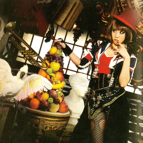 Koda Kumi