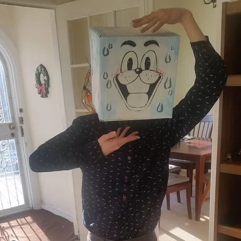Toby Fox