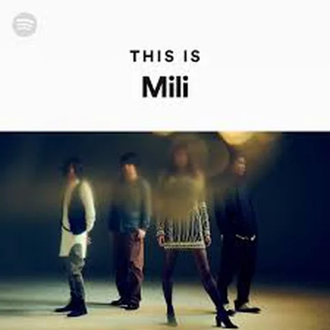 Mili