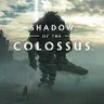 Shadow of the Colossus