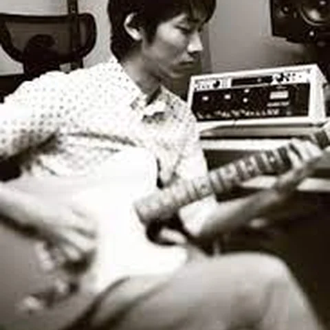 Yūsuke Itagaki