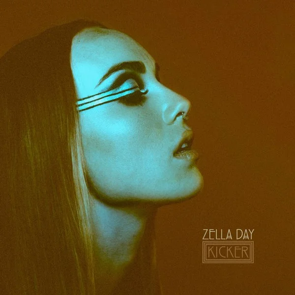 East of Eden - Zella Day Kerr, Wally Gagel, Zella Day, Alexander Francis Barry, Bonnie Baker (Zella Day - For Piano Solo) by poon