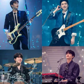 Day6 Best Song Top3