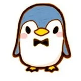 Penguin Piano