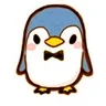 Penguin Piano