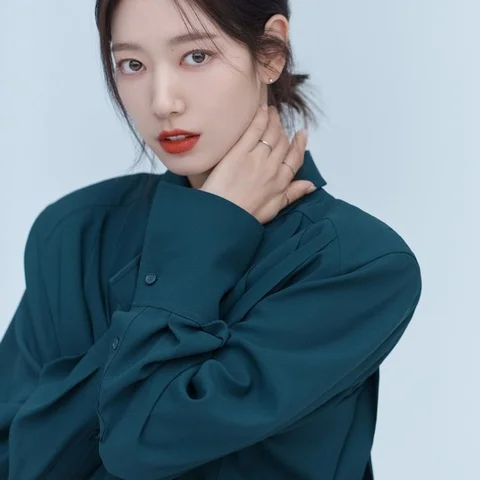 Park Shin Hye