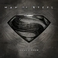 Man of Steel Main Theme