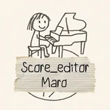 Score_editor | Maro