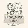 Score_editor | Maro