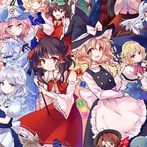 Touhou Project