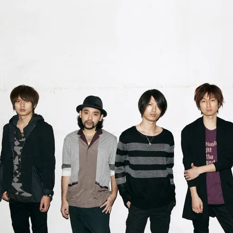 NICO Touches the Walls
