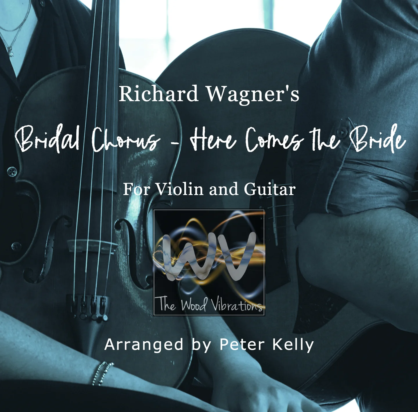 Bridal Chorus - Here Comes the Bride by Peter Kelly