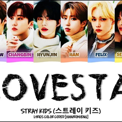 #LoveSTAY