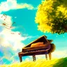 Soultree piano