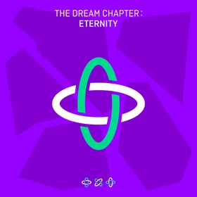 The Dream Chapter: ETERNITY (TXT)