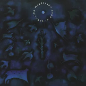 Marillion - Holidays in Eden (Full Album)