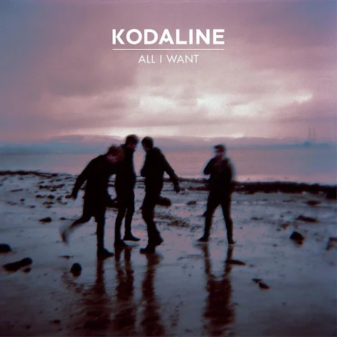 All I Want